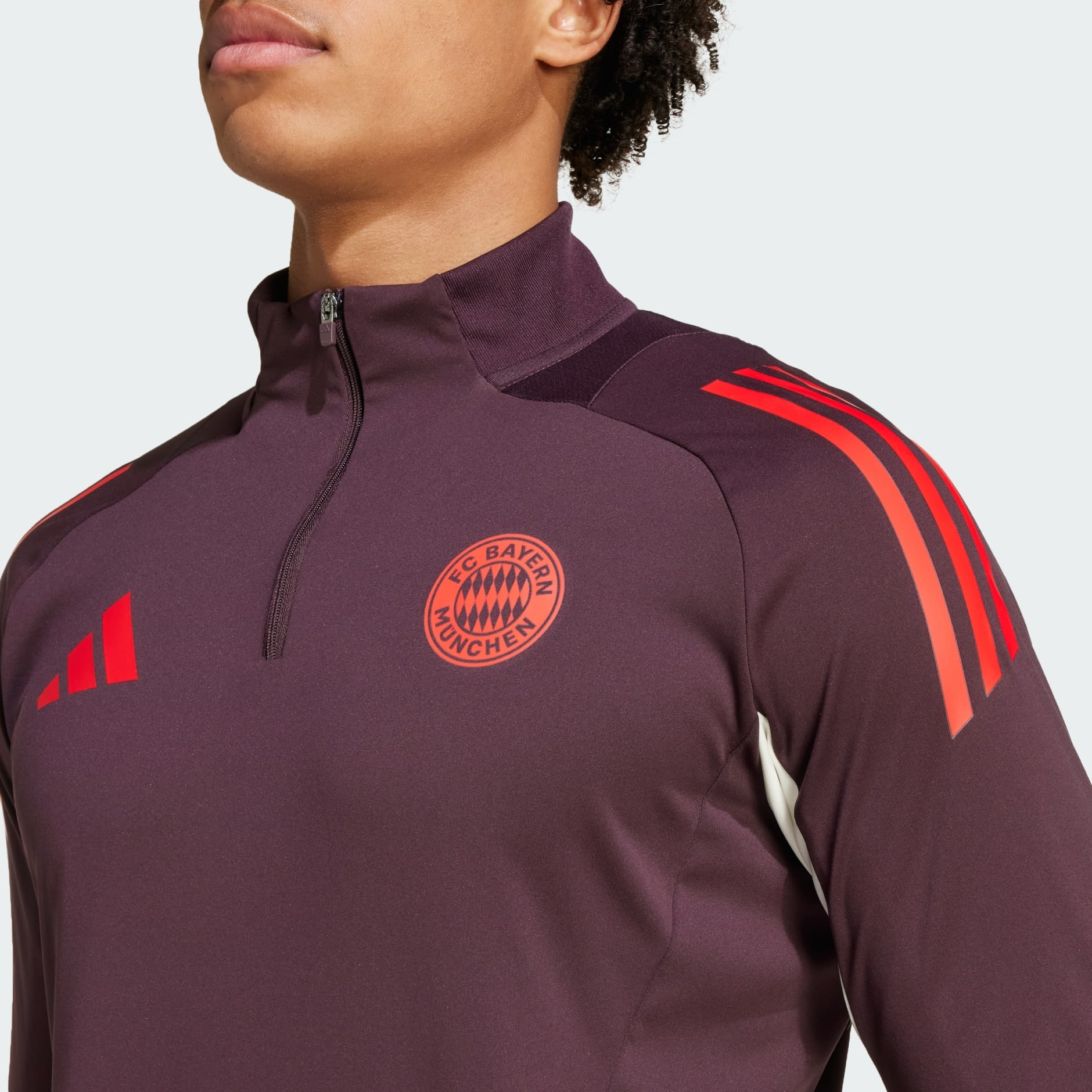 FC Bayern Tiro 24 Training Top