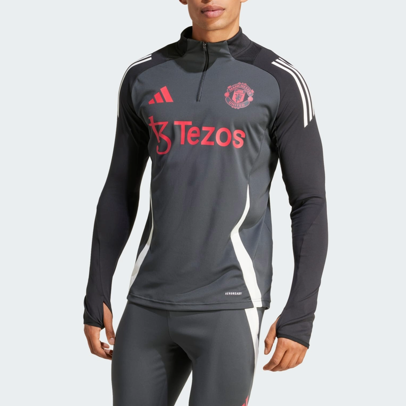 Manchester United FC Tiro 24 Training Top