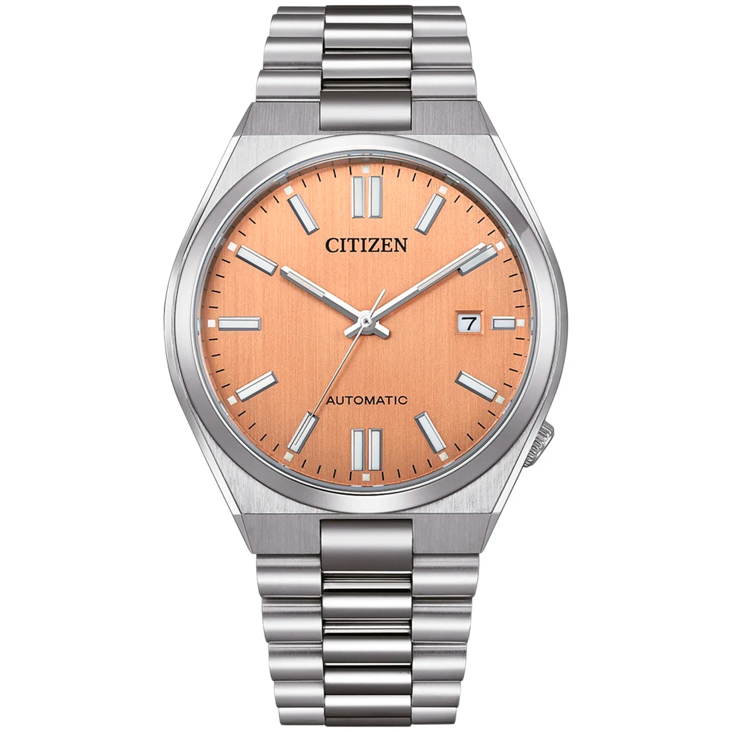 Montre Homme Tsuyosa