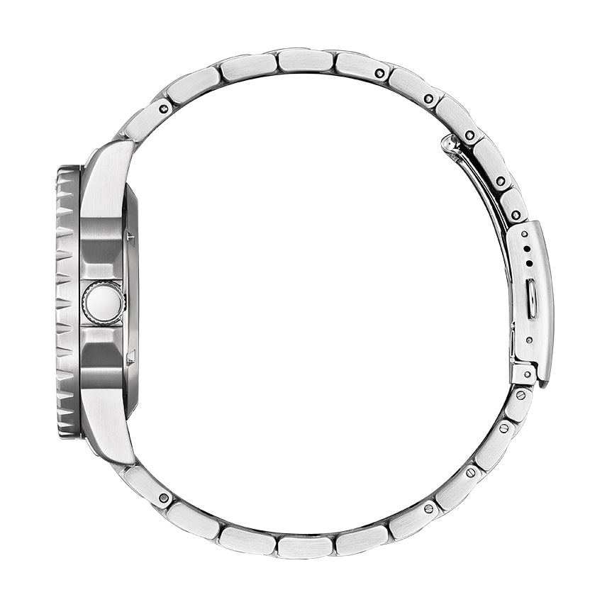 Montre Homme Mechanical