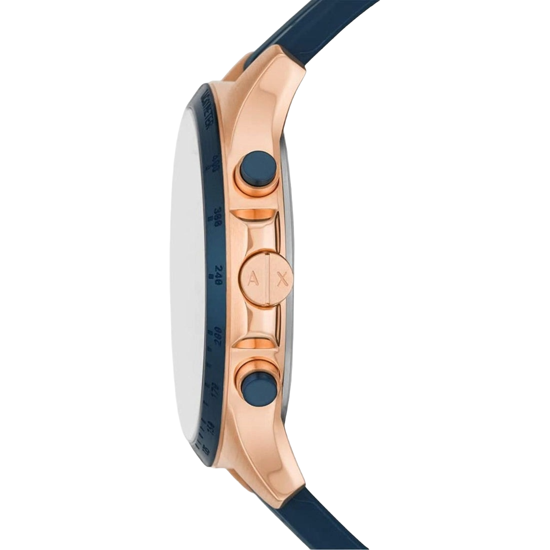 Montre Homme Hampton Chronographe