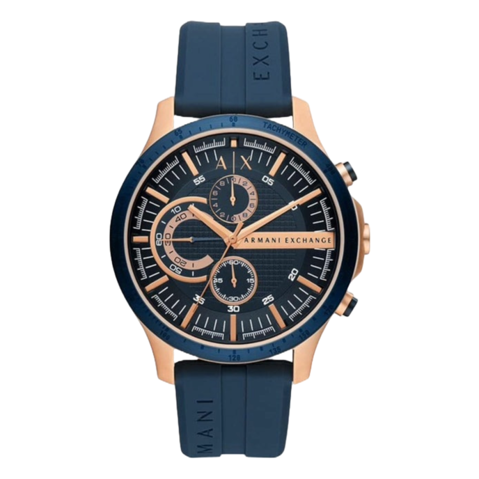 Montre Homme Hampton Chronographe