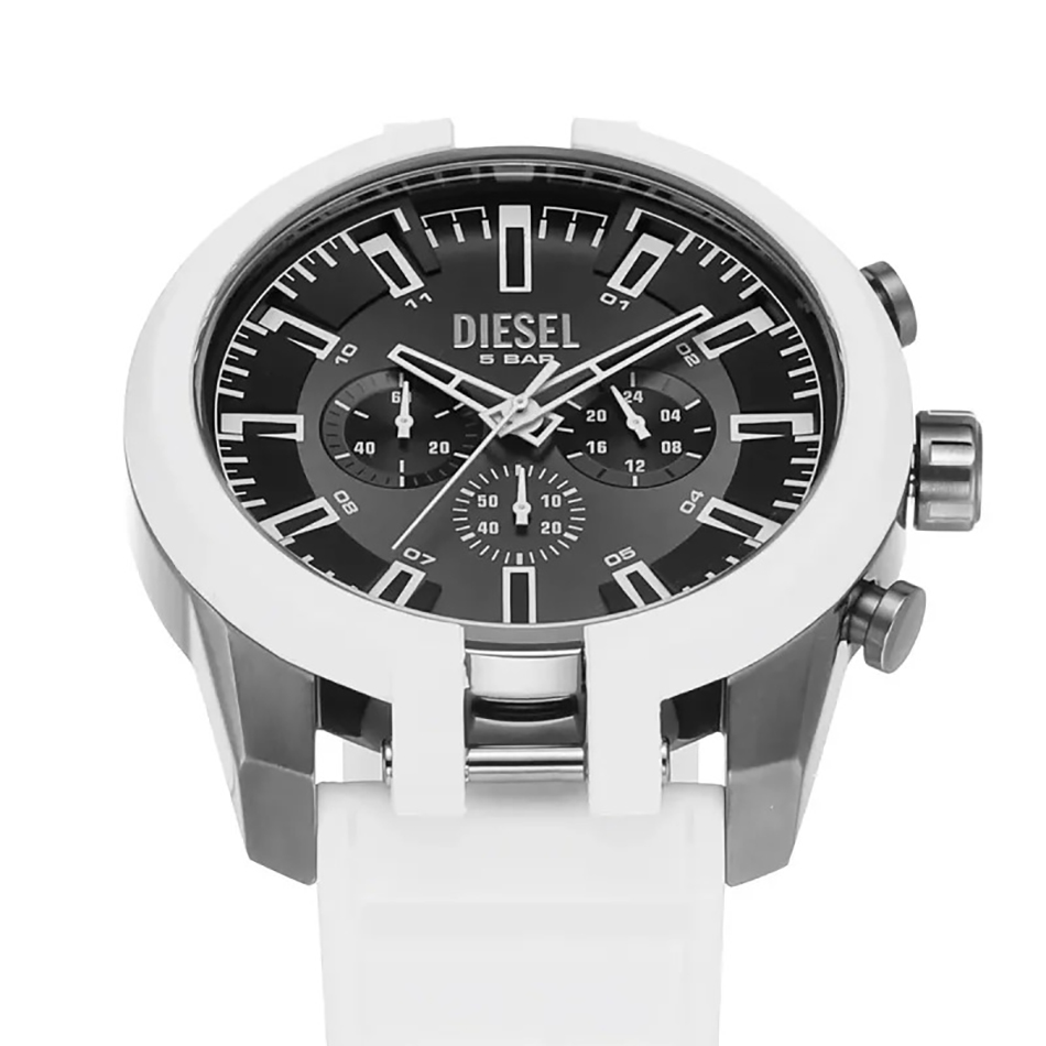 Montre Homme Split Advanced Chrono