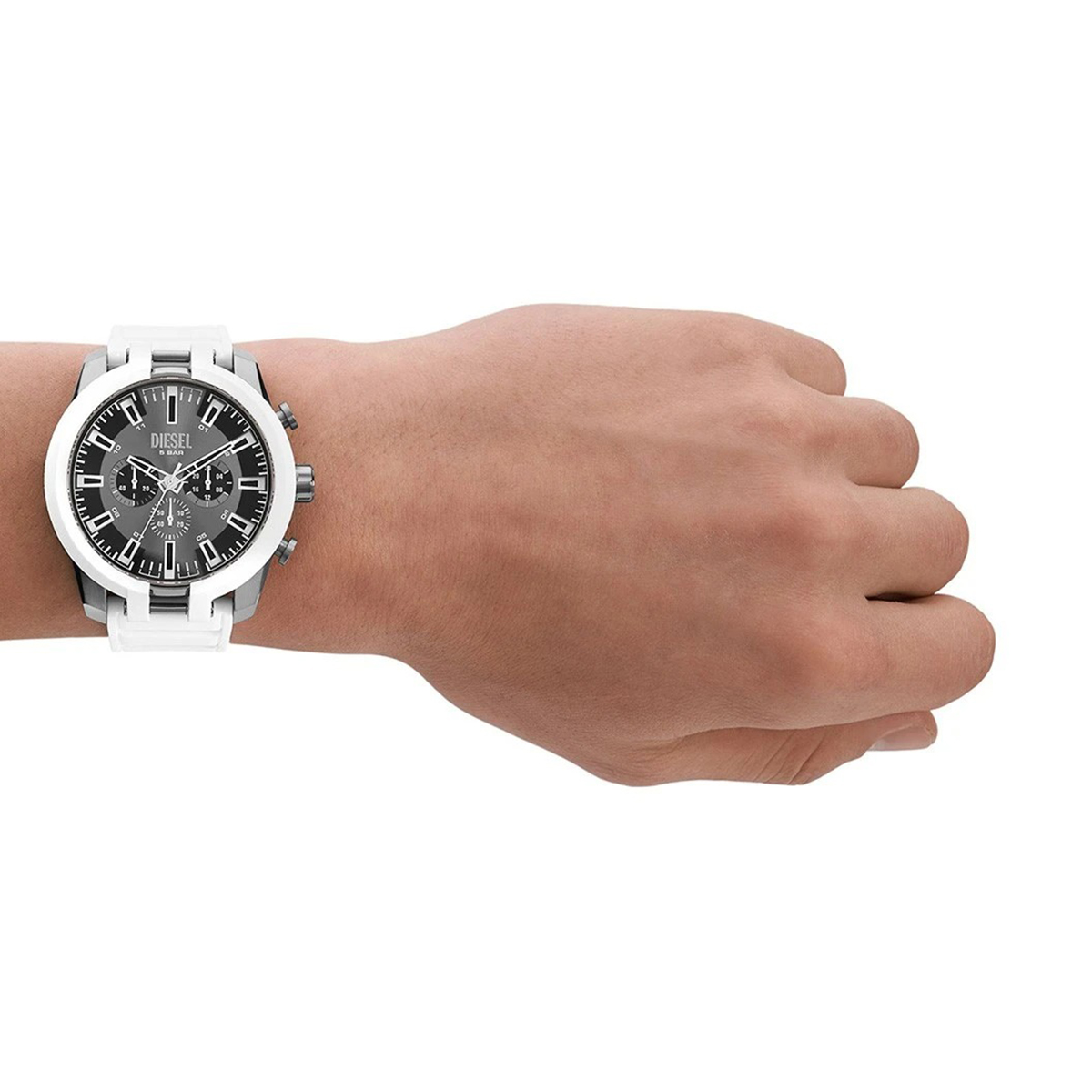 Montre Homme Split Advanced Chrono