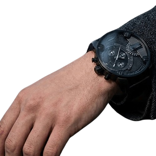 Montre Homme Little Daddy