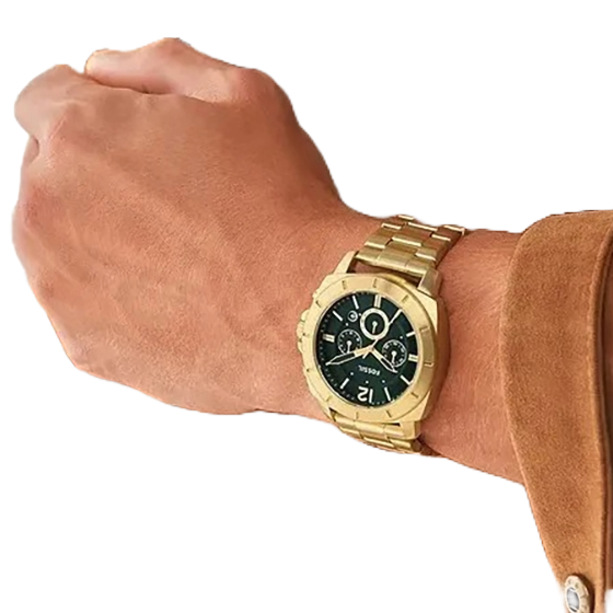 Montre Homme Privateer