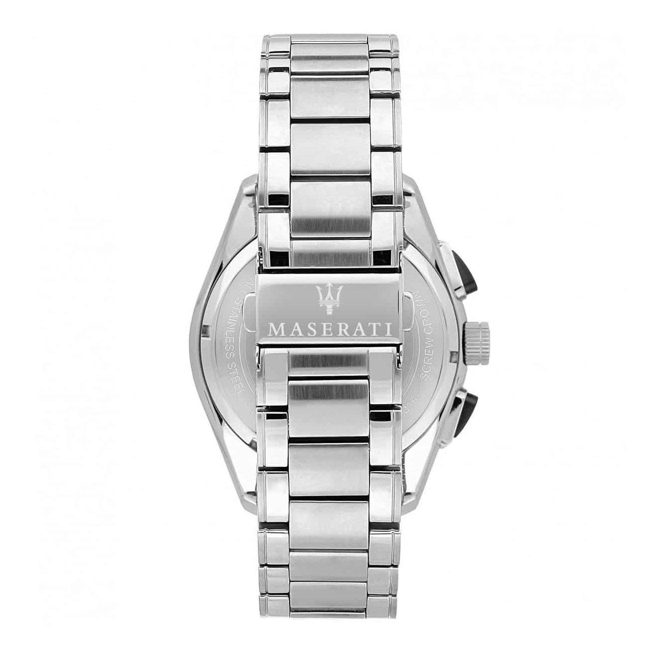 Montre Homme Traguardo