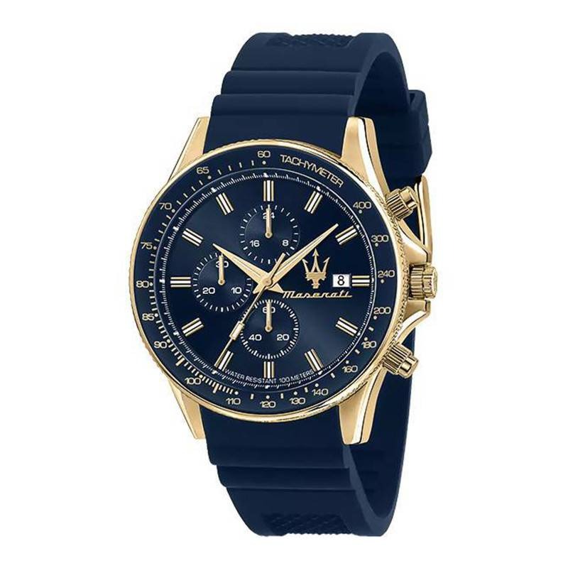 Montre Homme Sfida