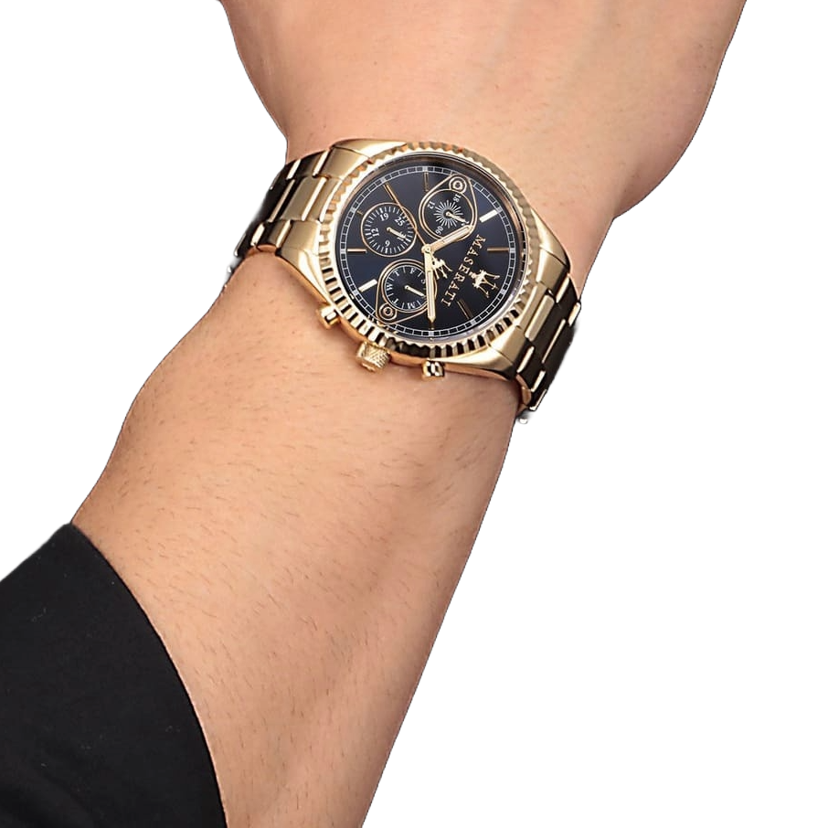 Montre Homme Competizione