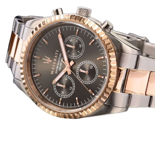 Montre Homme Competizione