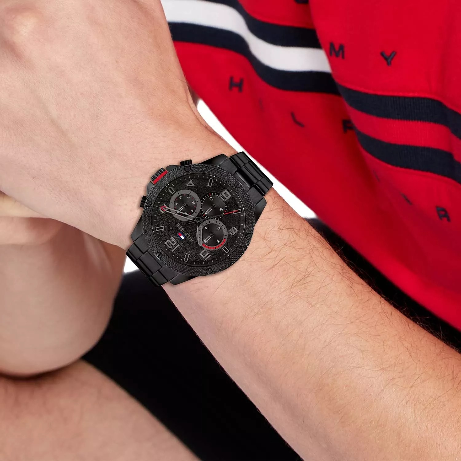 Montre Homme Blaze
