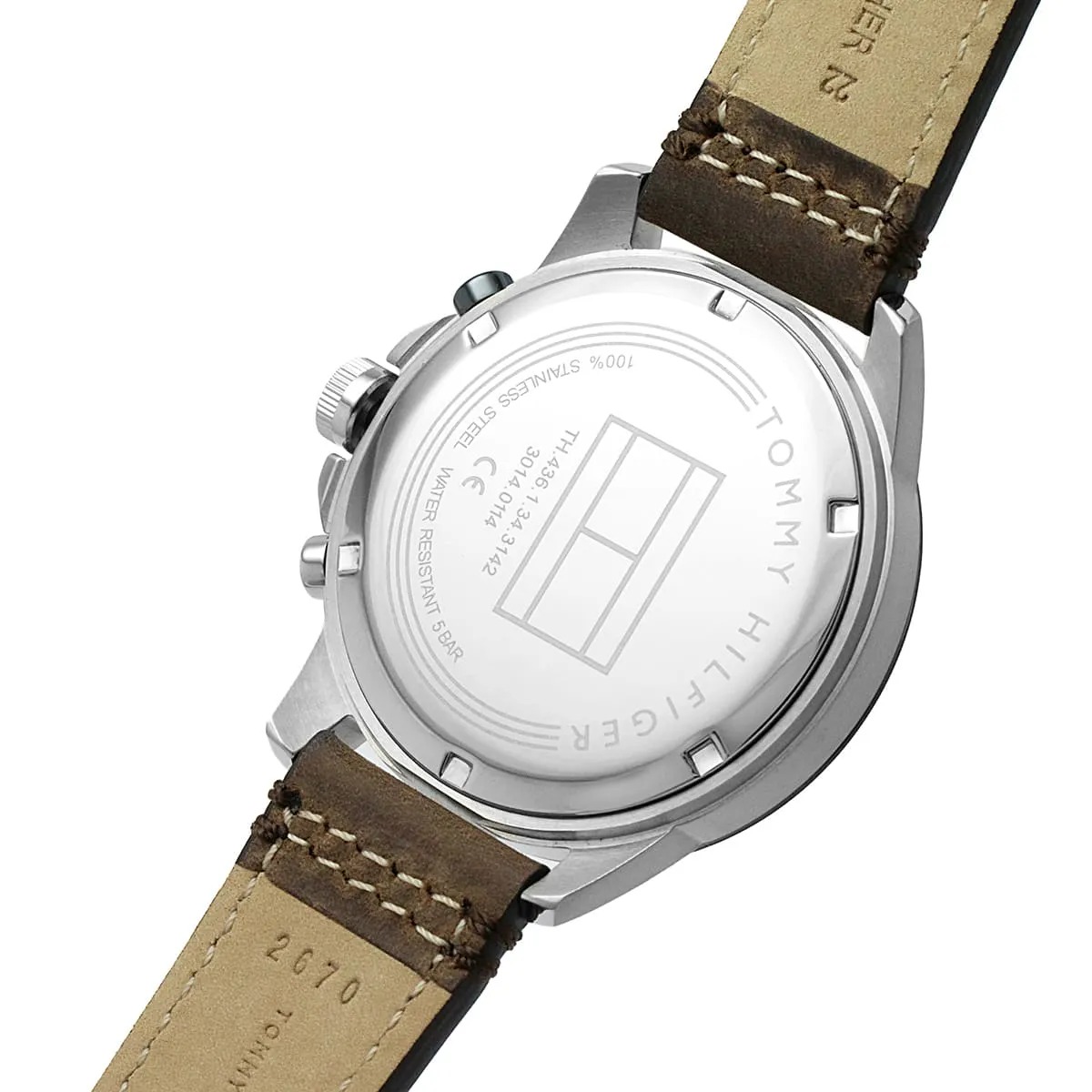 Montre Homme Harley