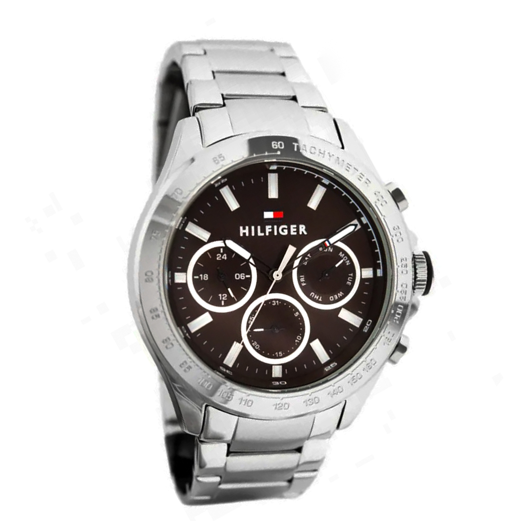 Montre Homme Hudson