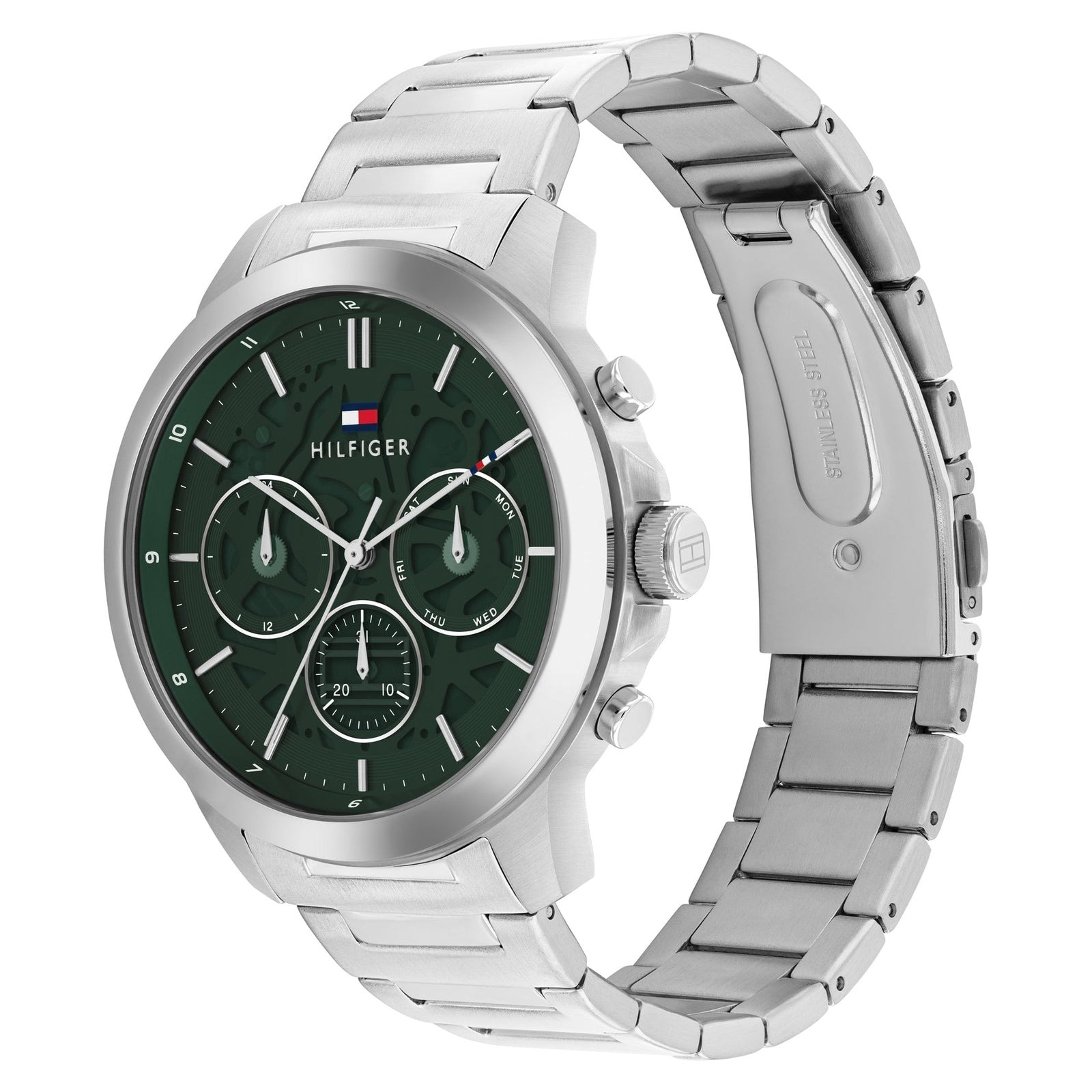 Montre Homme Henry