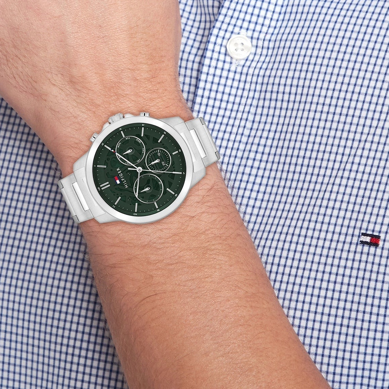 Montre Homme Henry