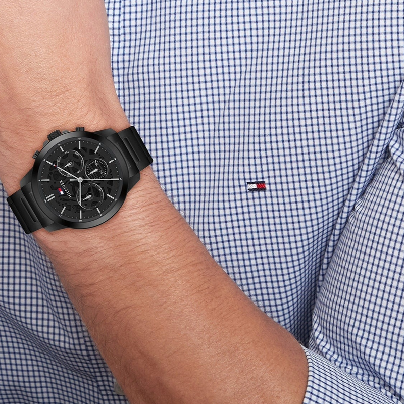 Montre Homme Henry