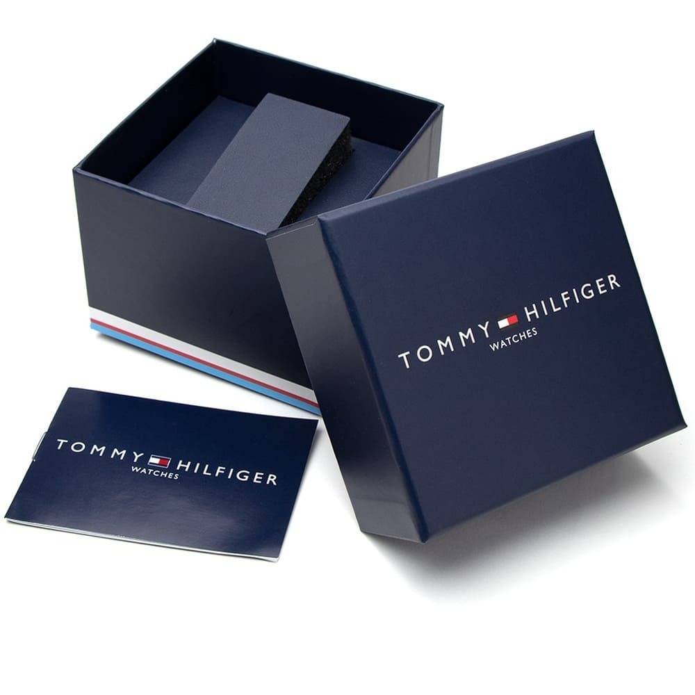 Montre Homme Henry