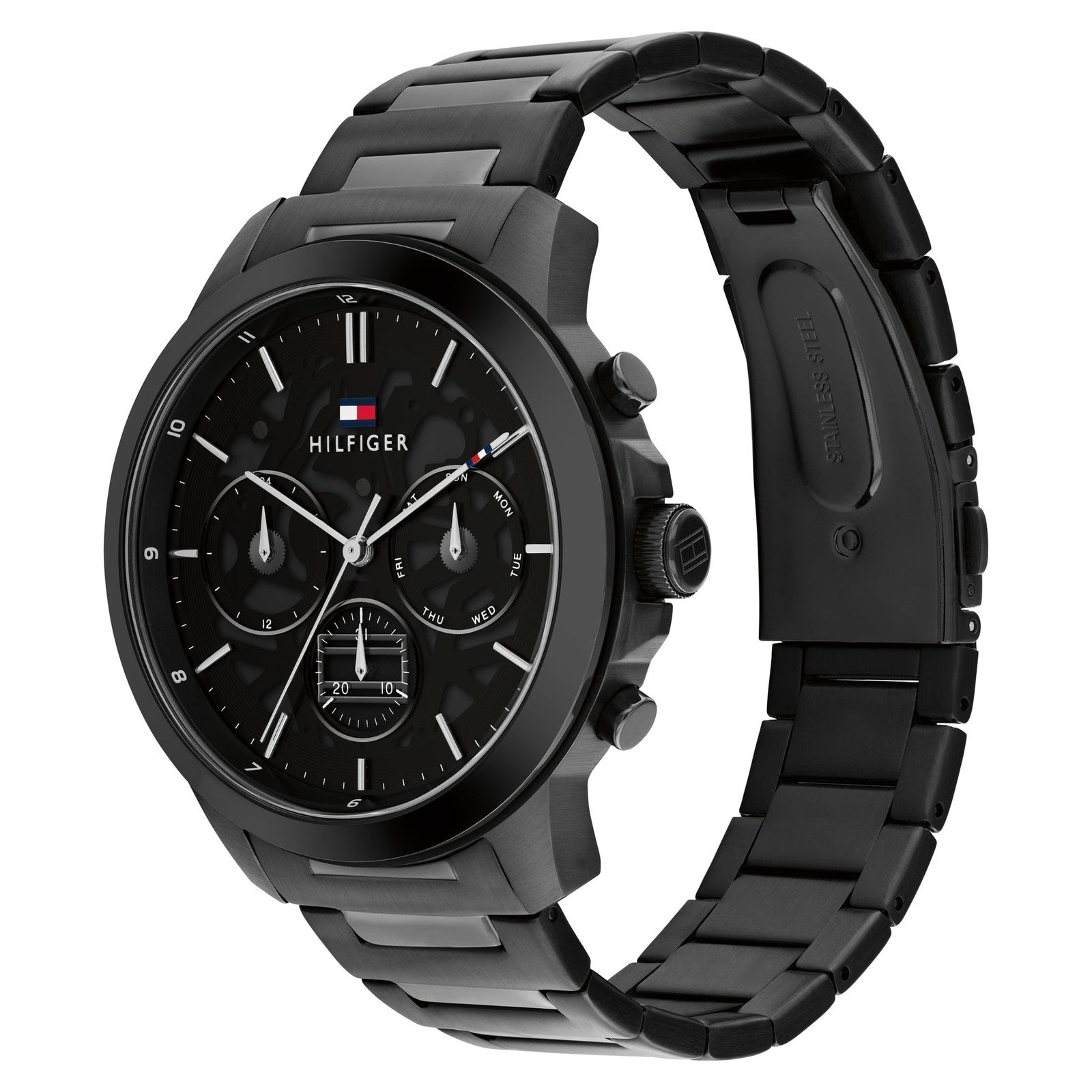 Montre Homme Henry