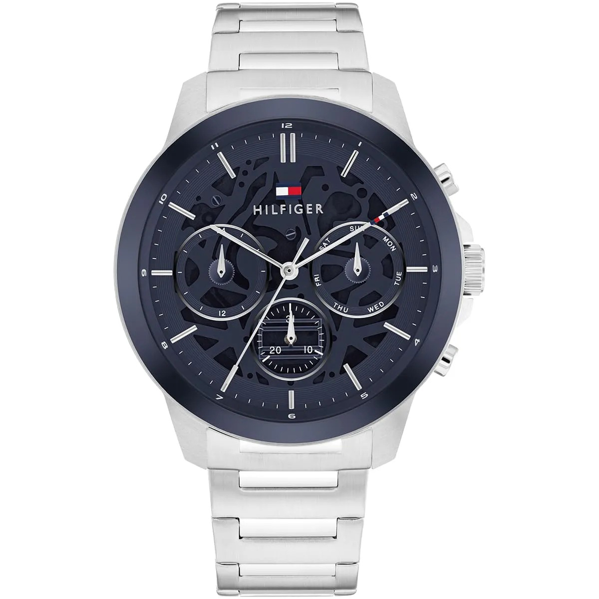 Montre Homme Henry