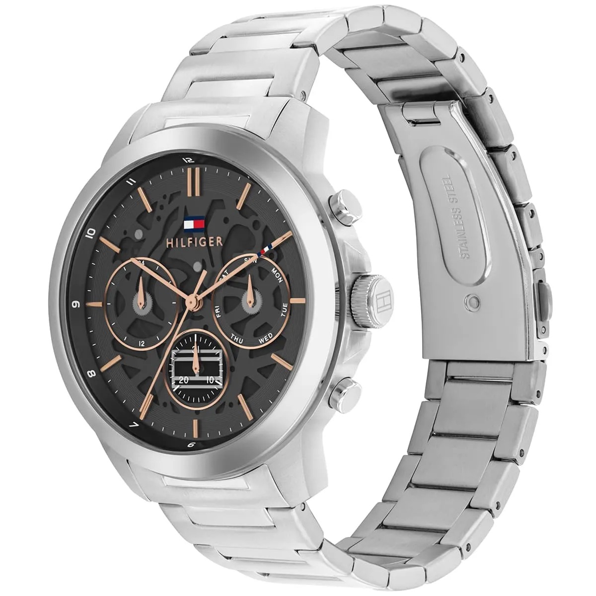 Montre Homme Henry