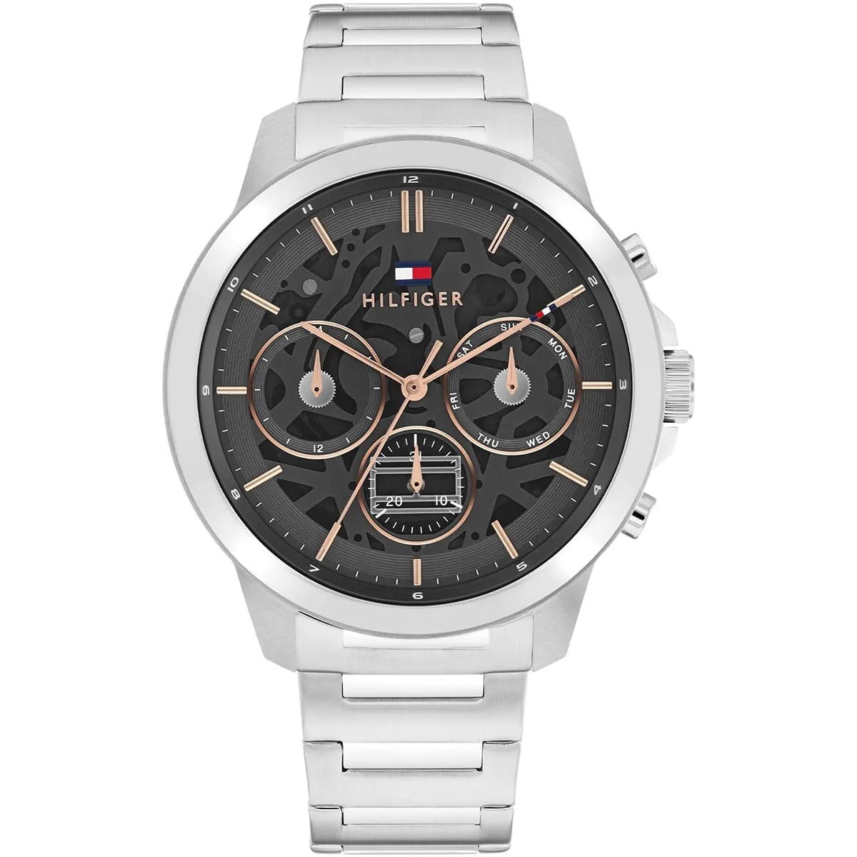 Montre Homme Henry