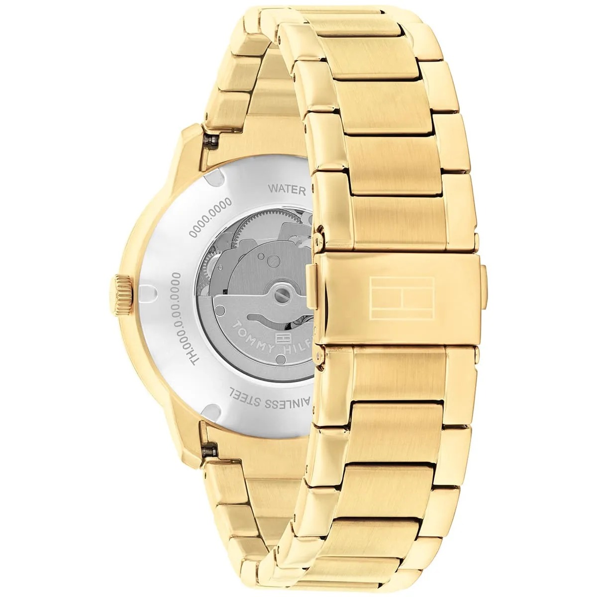 Montre Homme Henry Automatic
