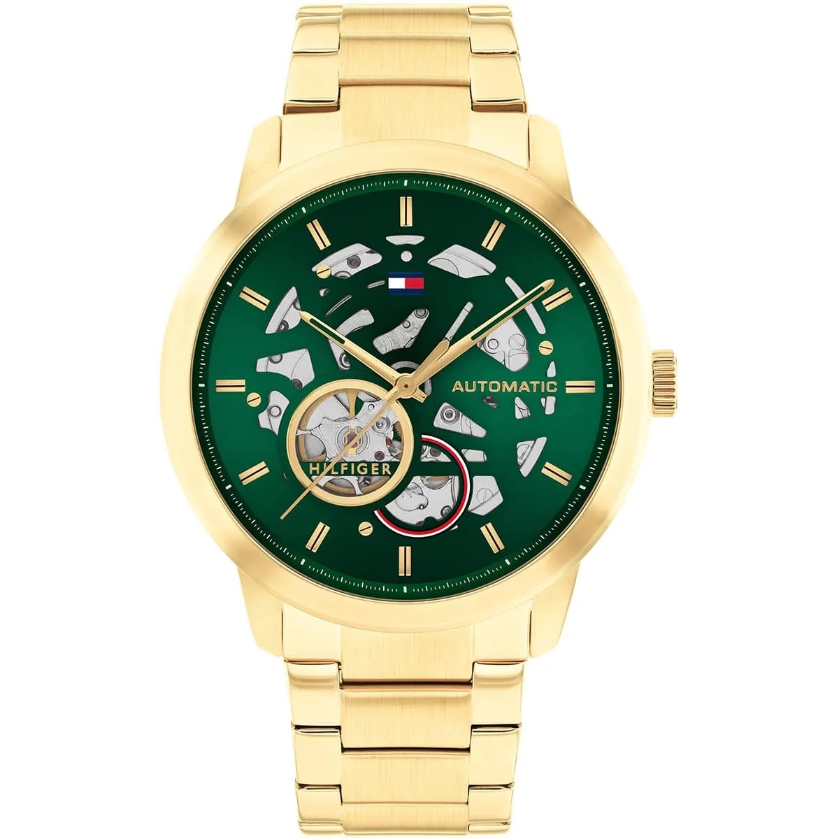 Montre Homme Henry Automatic