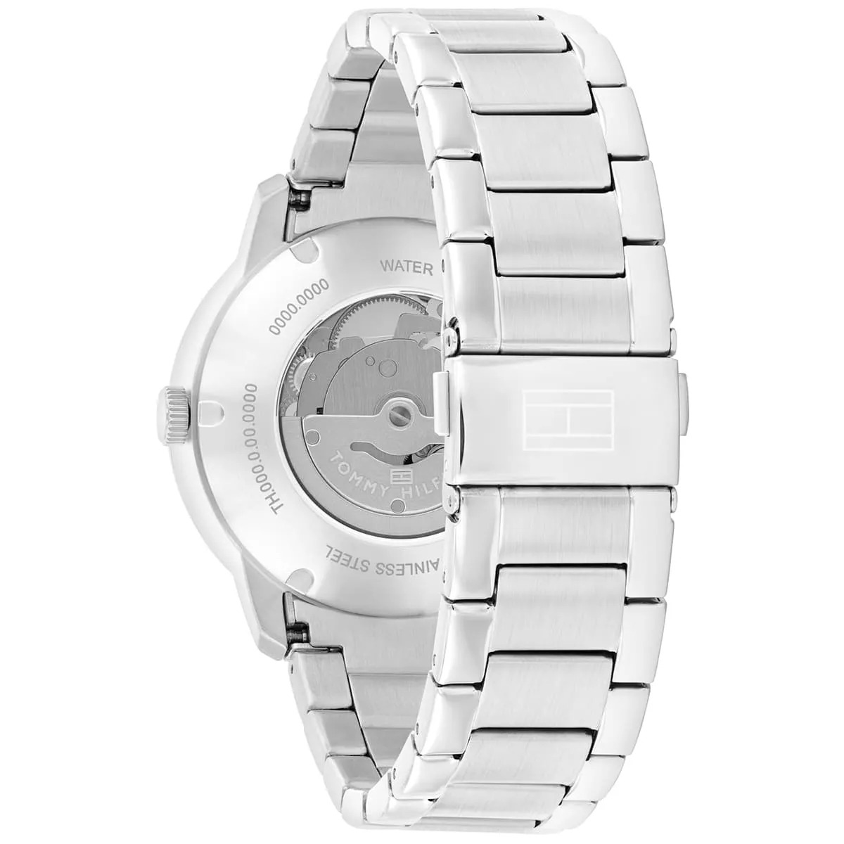 Montre Homme Henry Automatic