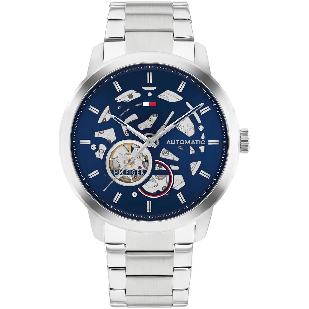 Montre Homme Henry Automatic