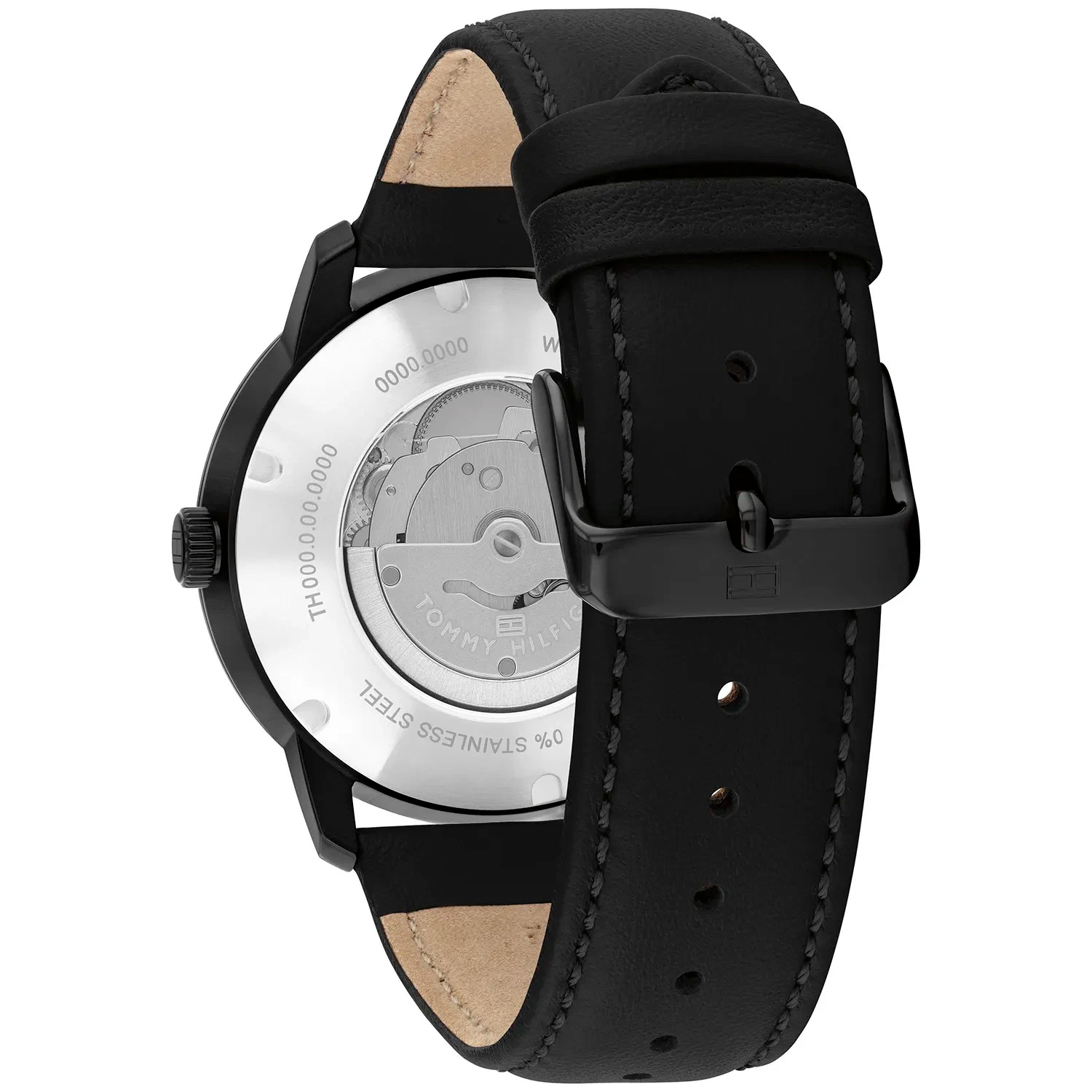 Montre Homme Henry Automatic