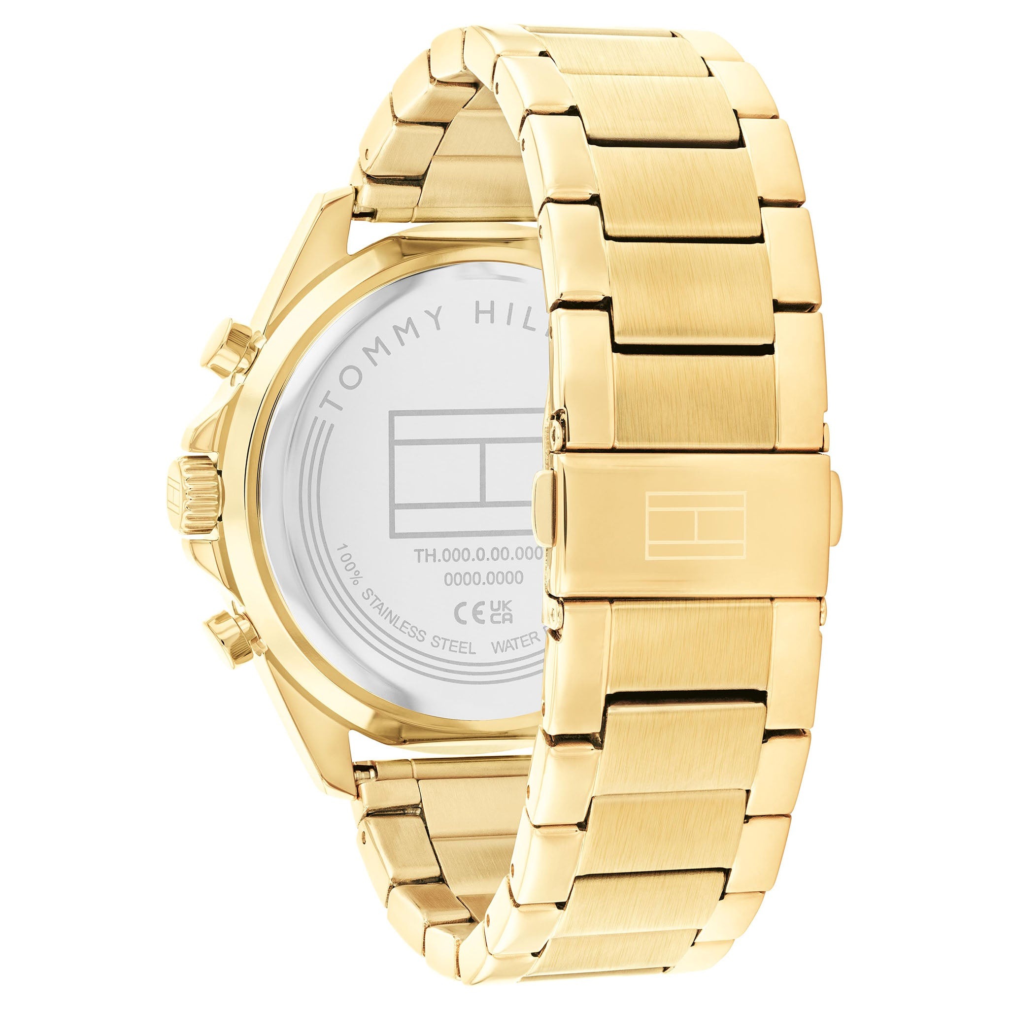 Montre Homme Jax