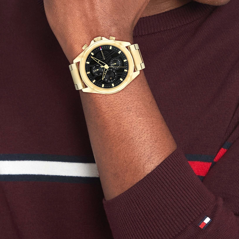 Montre Homme Jax