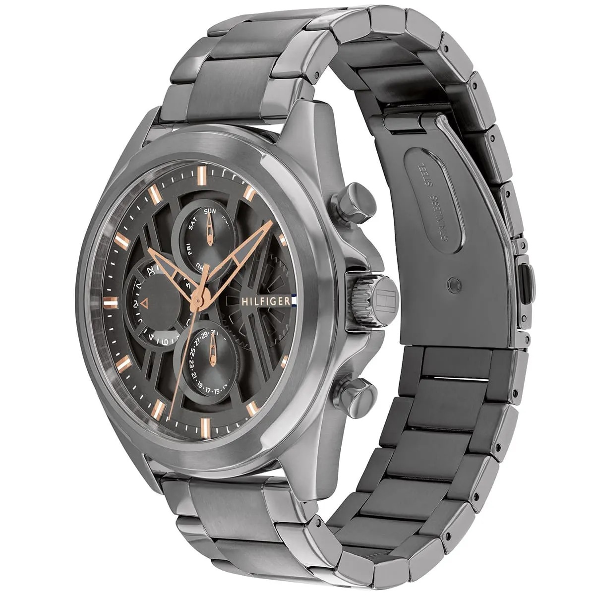 Montre Homme Jax