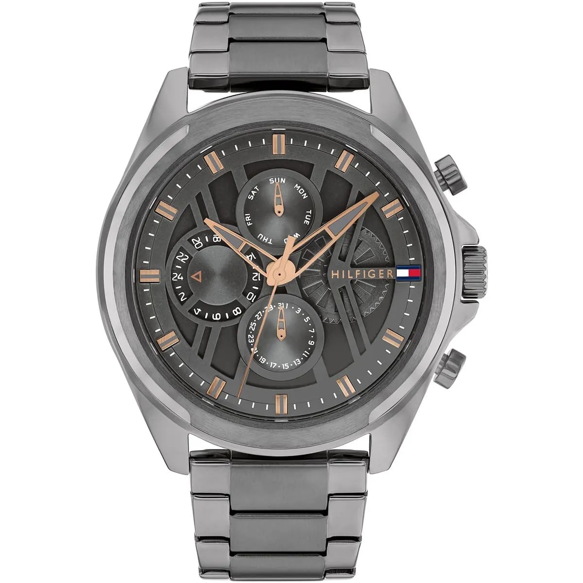 Montre Homme Jax