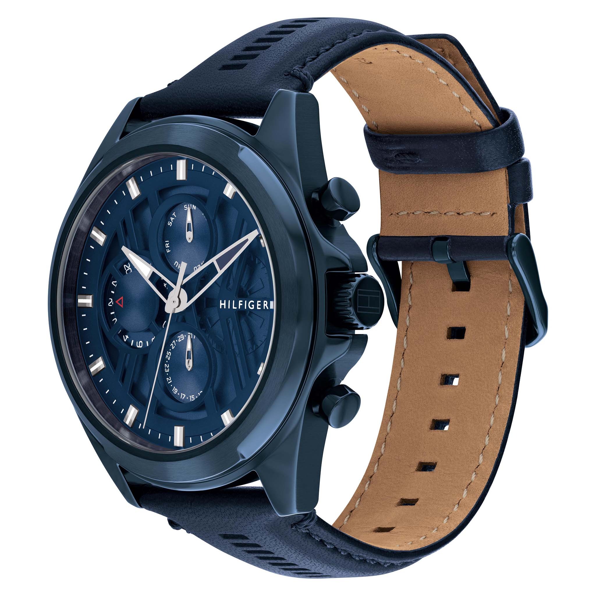 Montre Homme Jax