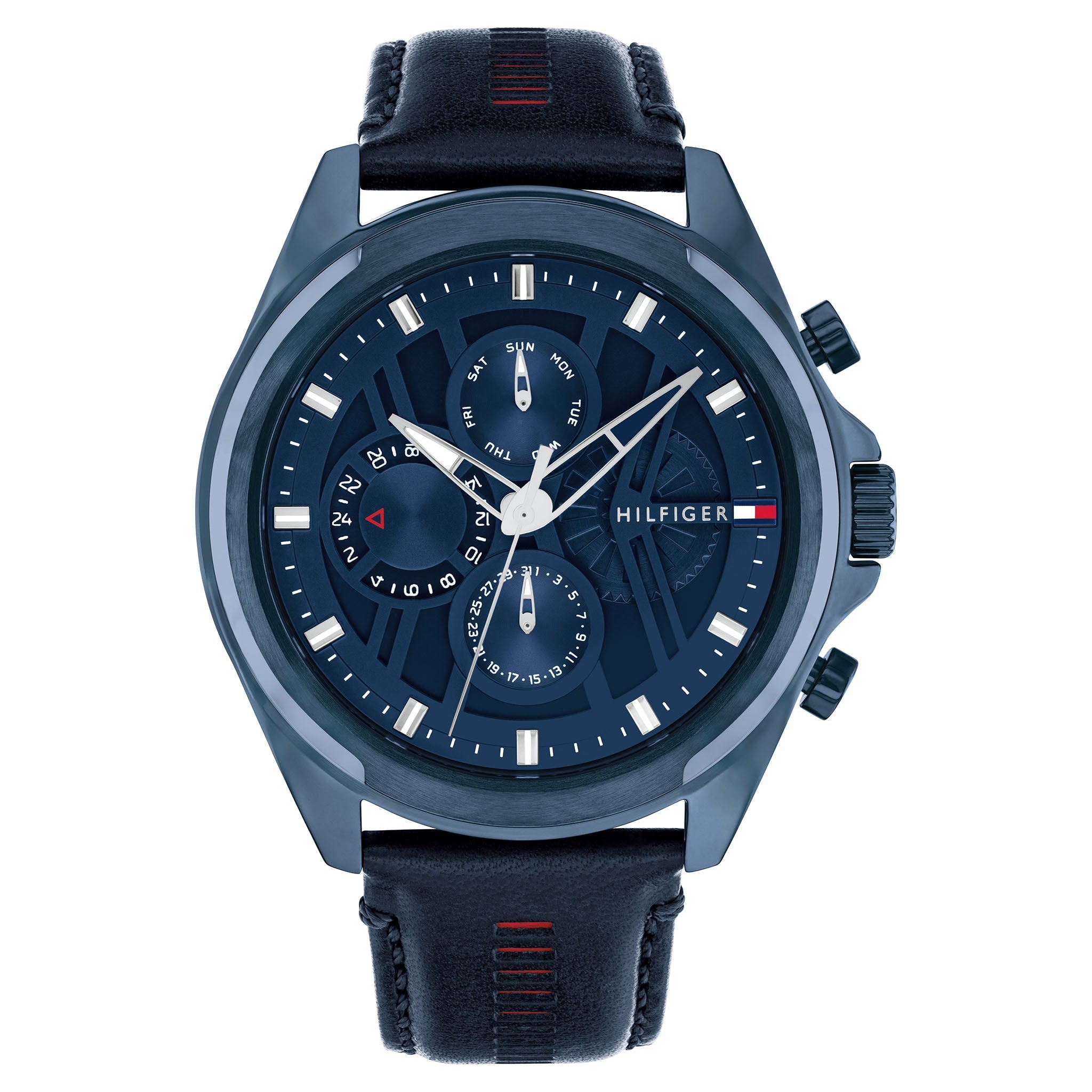 Montre Homme Jax