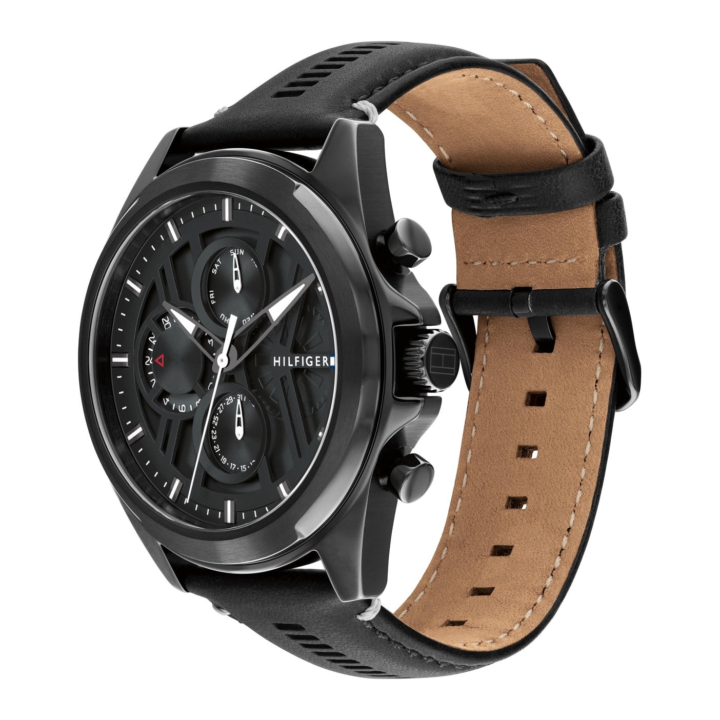 Montre Homme Jax
