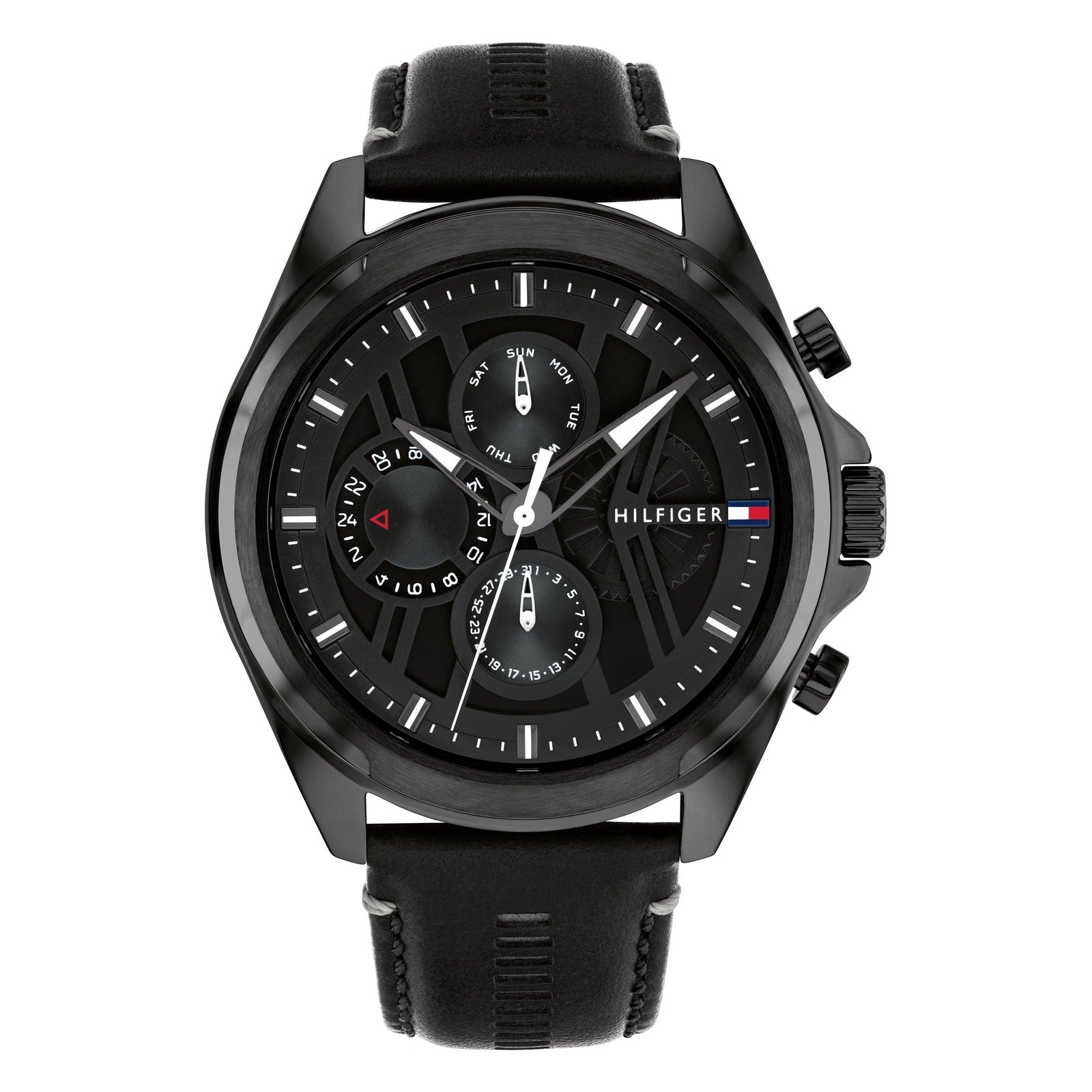 Montre Homme Jax