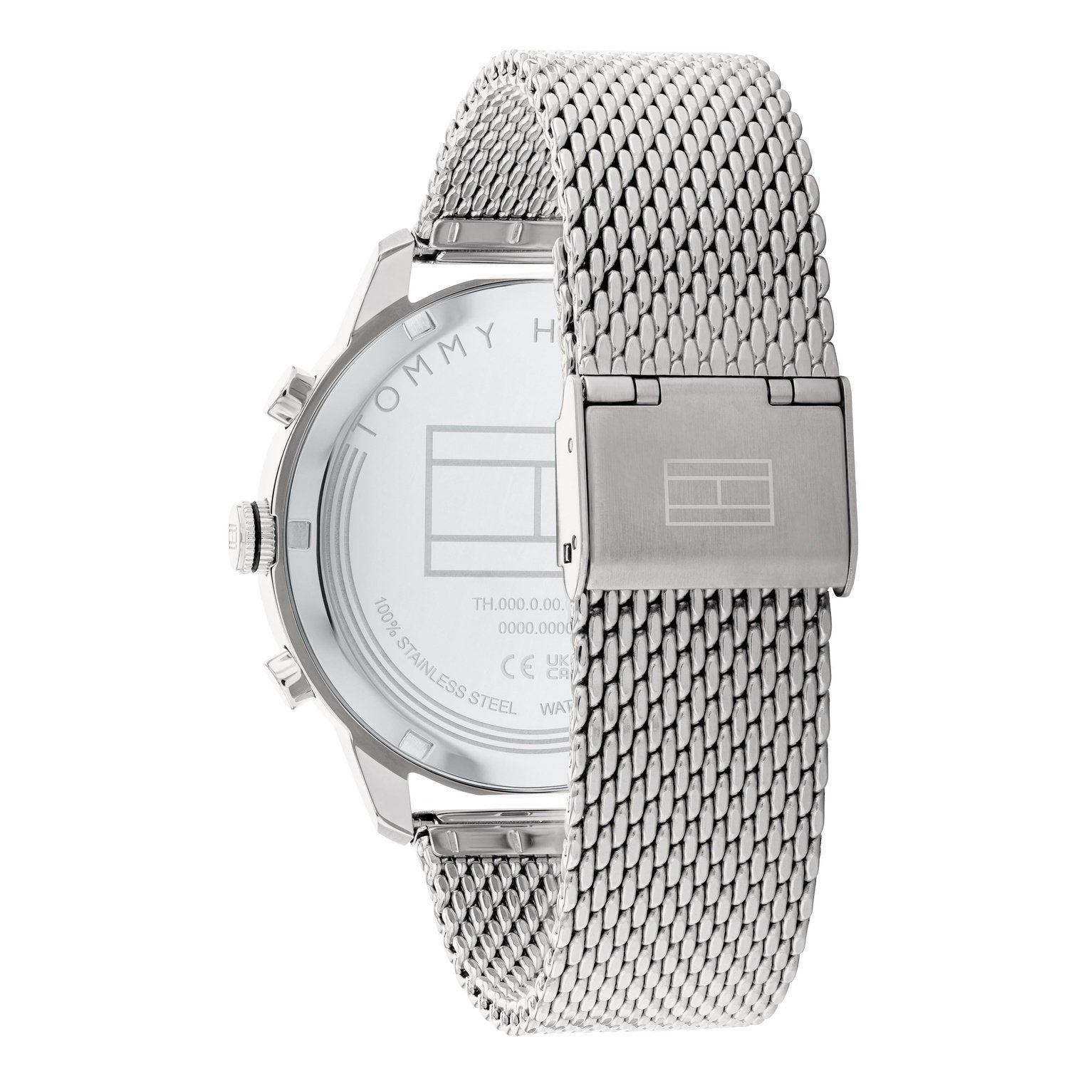 Montre Homme Morrison