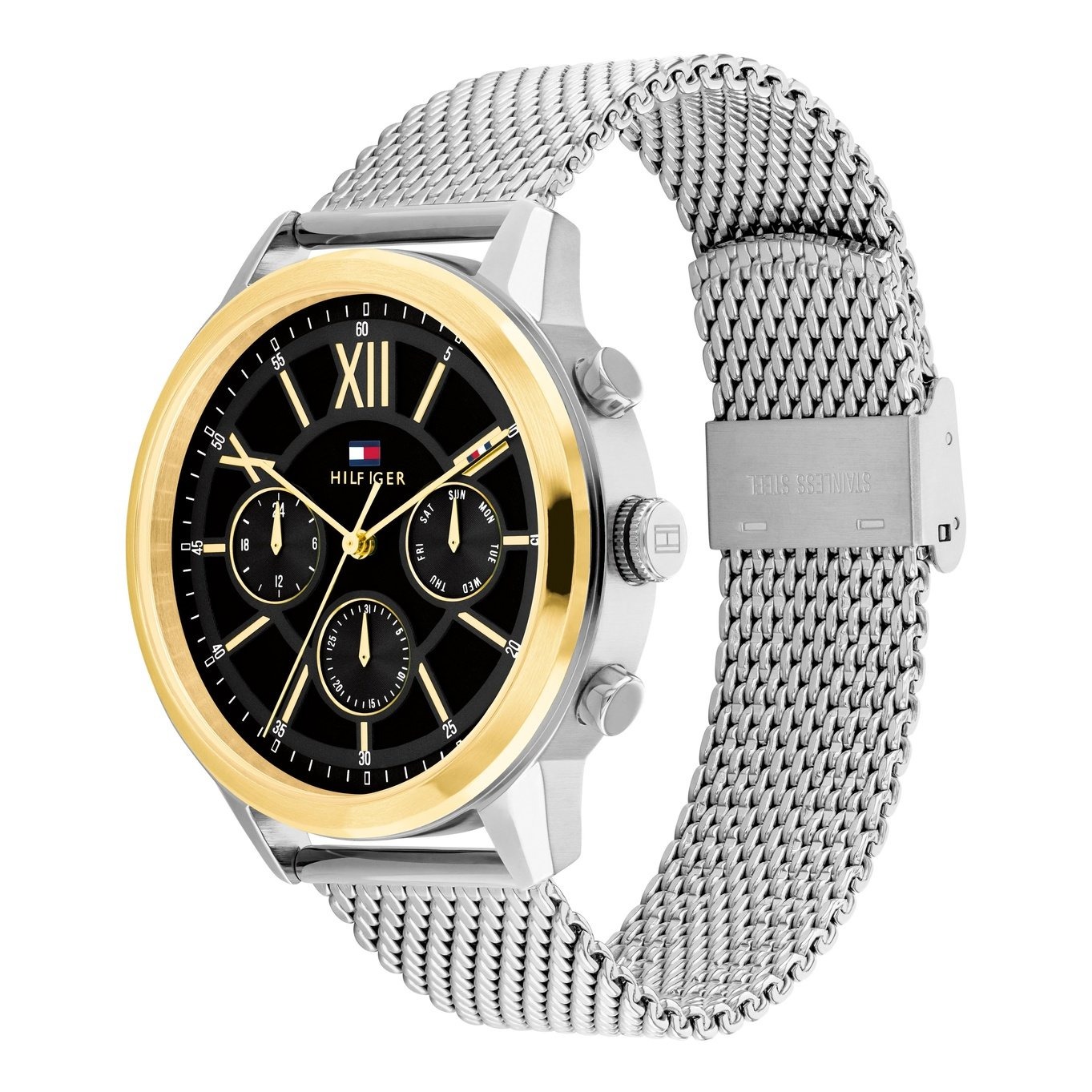 Montre Homme Morrison