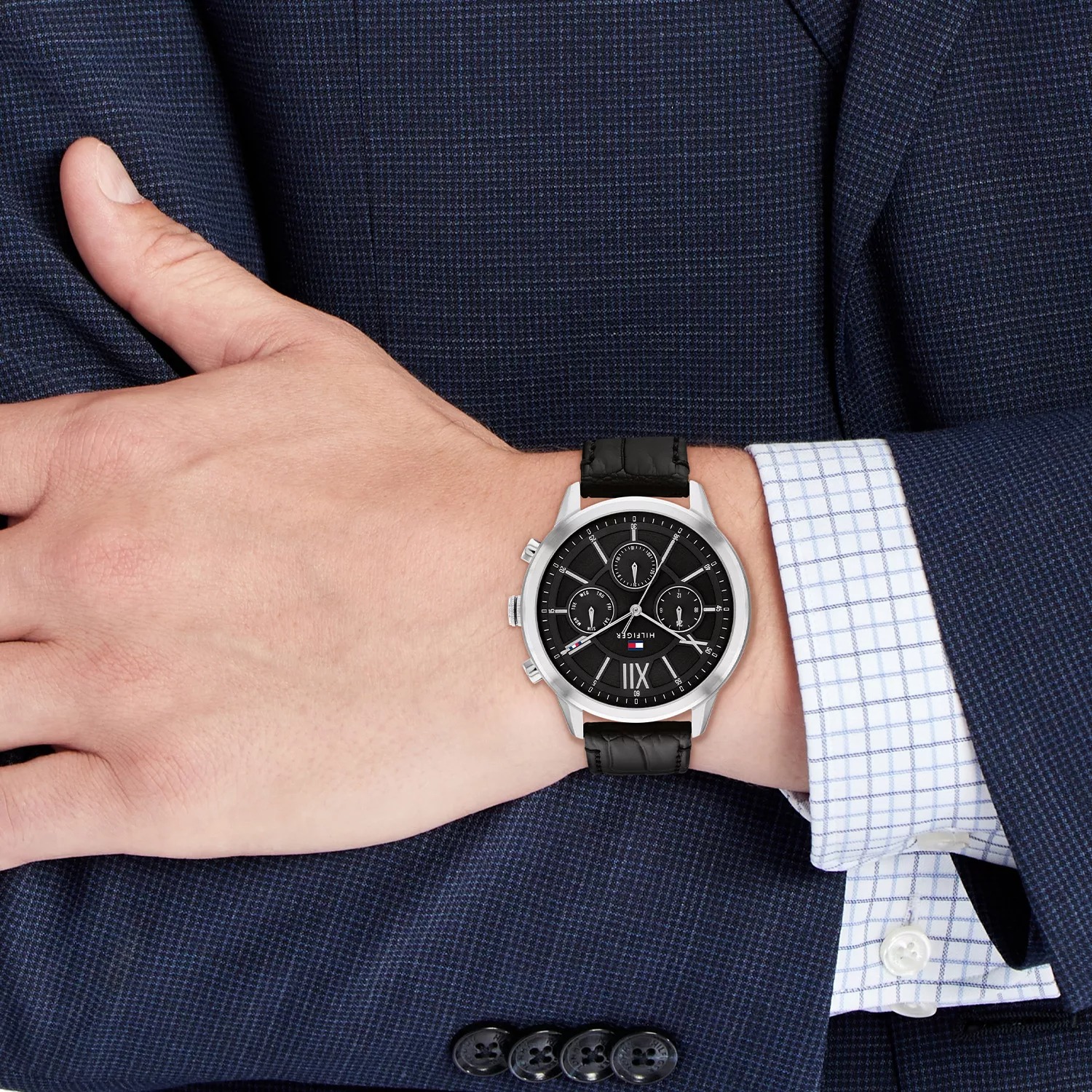 Montre Homme Morrison