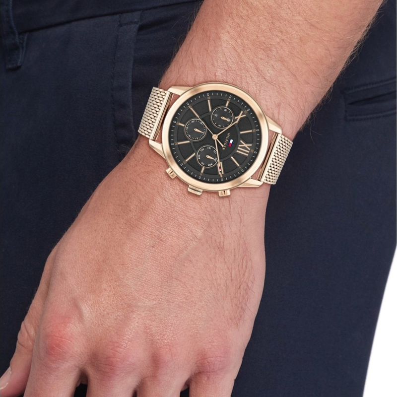 Montre Homme Morrison