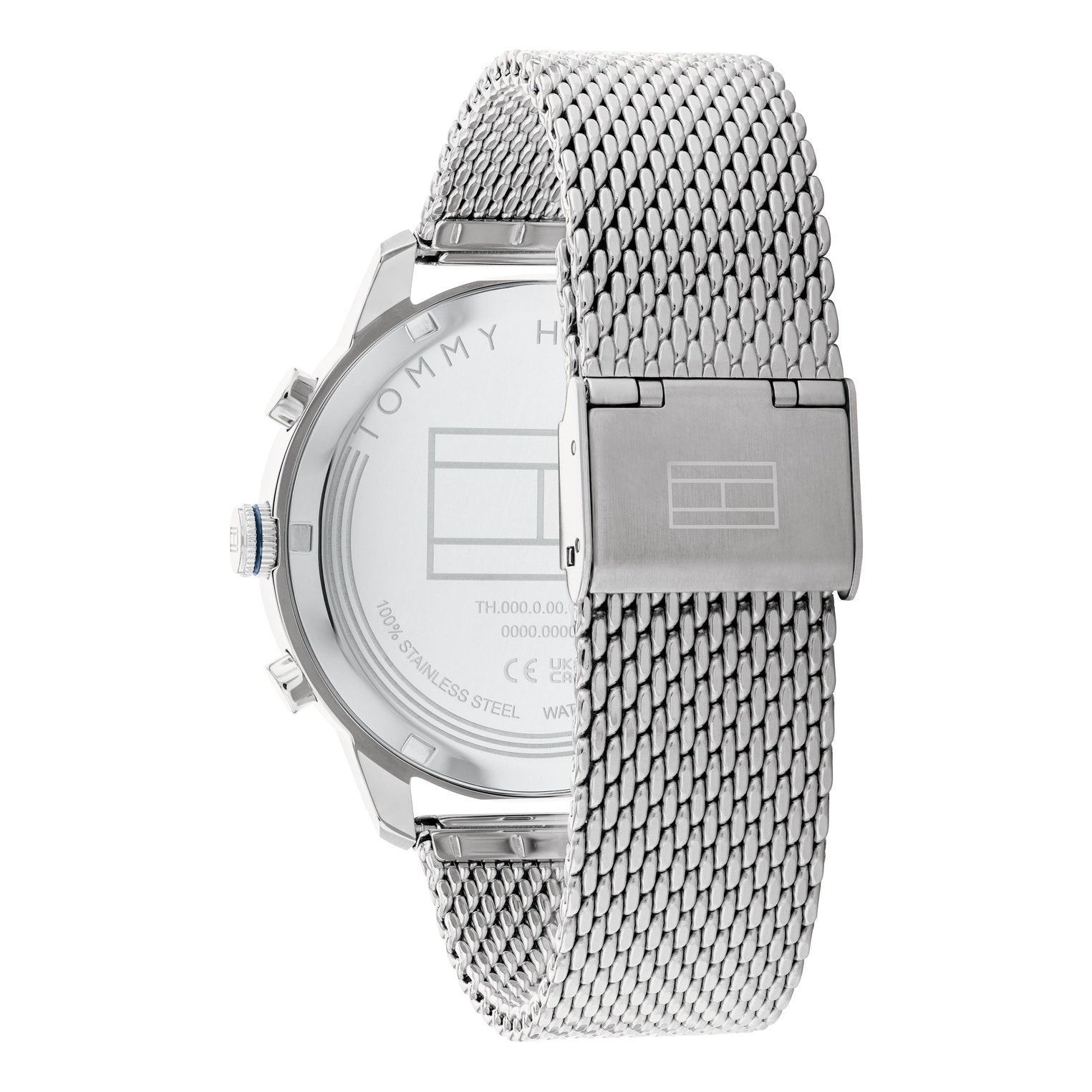 Montre Homme Morrison