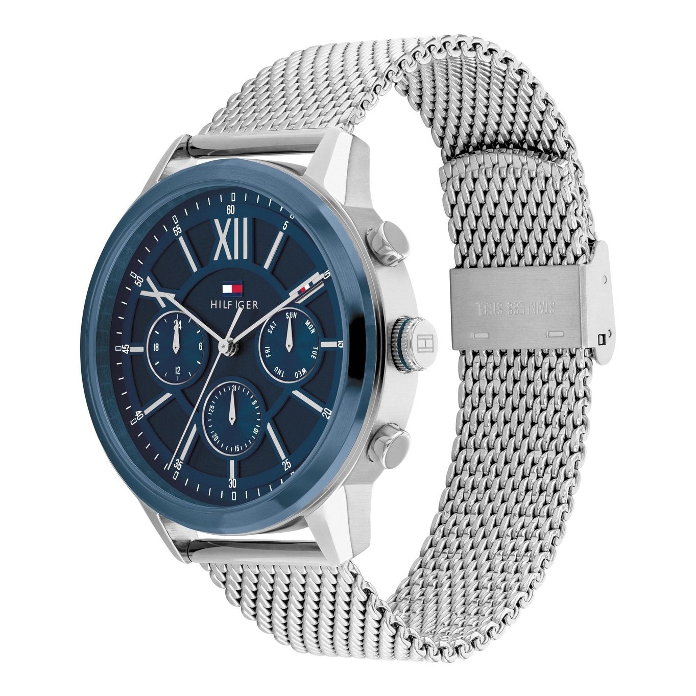 Montre Homme Morrison