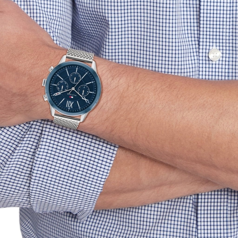 Montre Homme Morrison