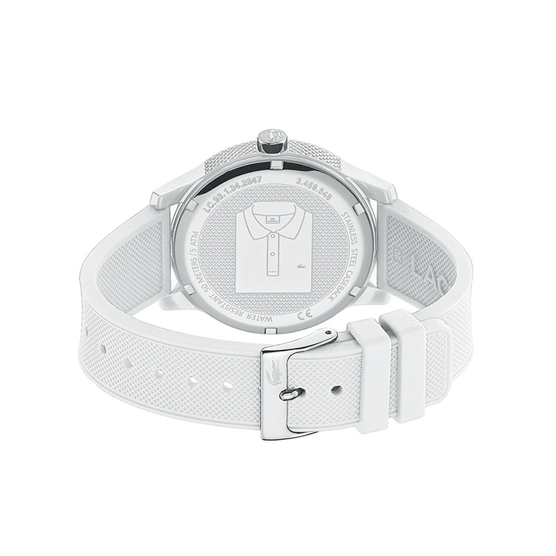 Montre Unisexe Croco L12.12