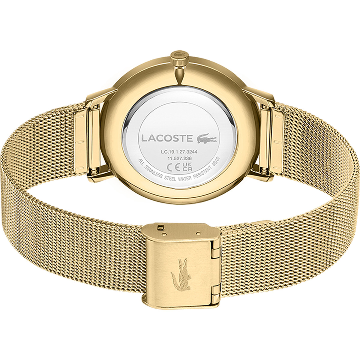 Montre Femme Crocorigin