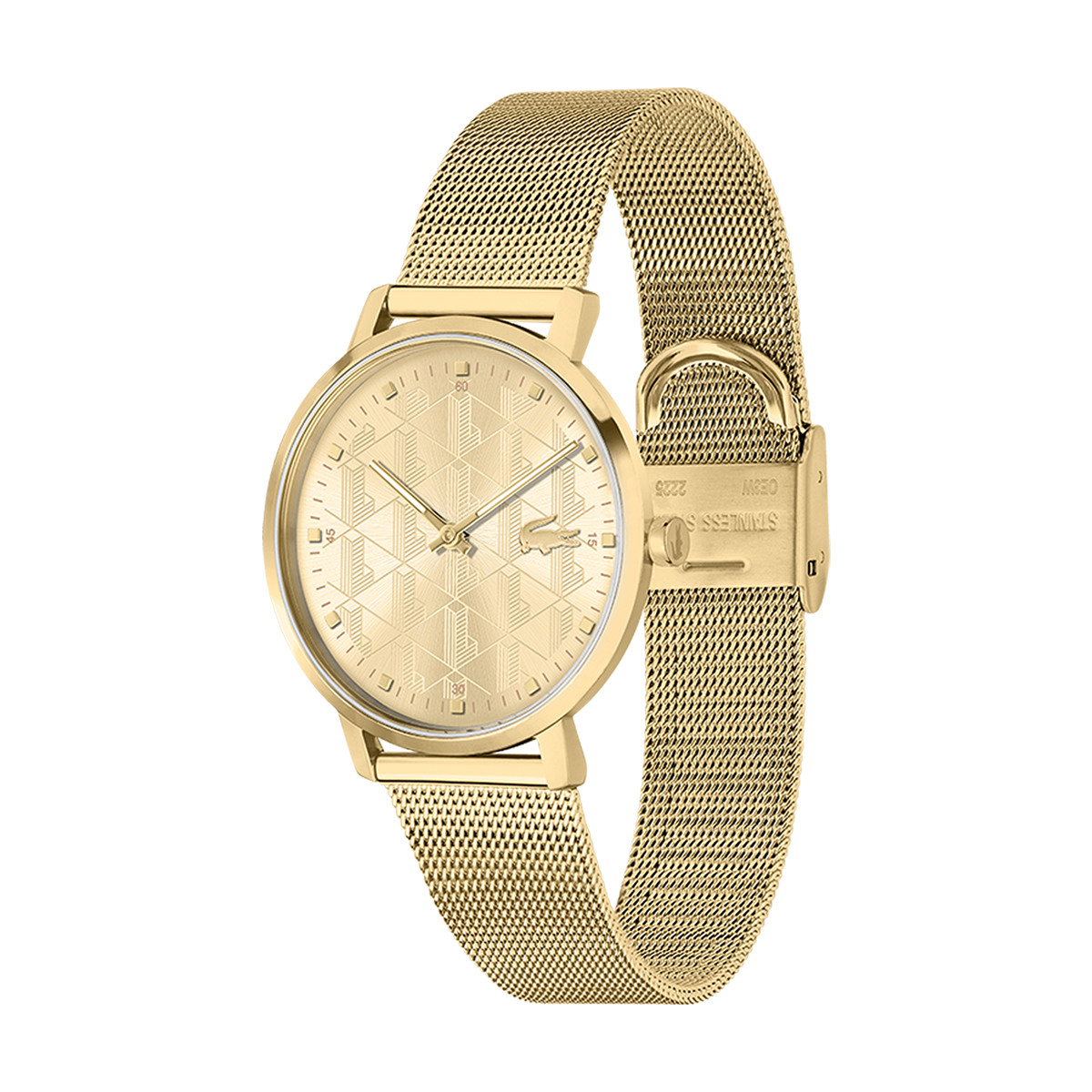 Montre Femme Crocorigin