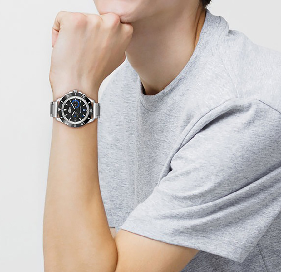 Montre Homme Toronga