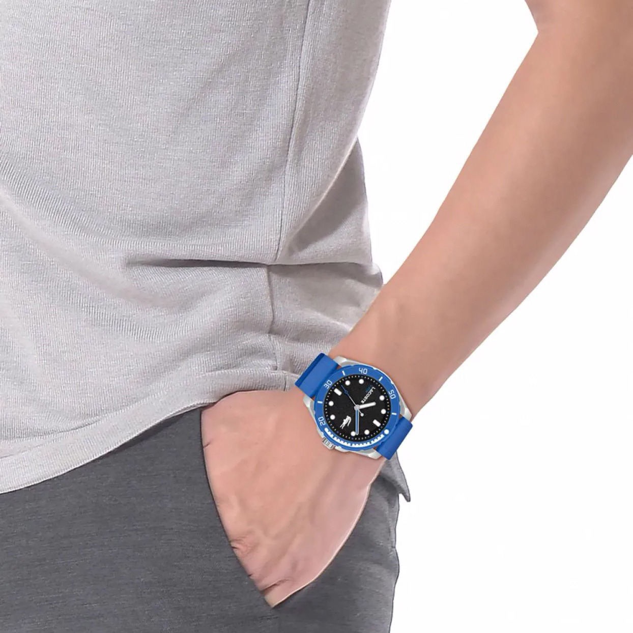 Montre Homme Finn